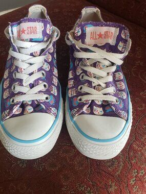 Converse Chuck Taylor All Star low-top Sneakers